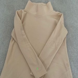 Dudley Stephens Cobble Hill turtleneck